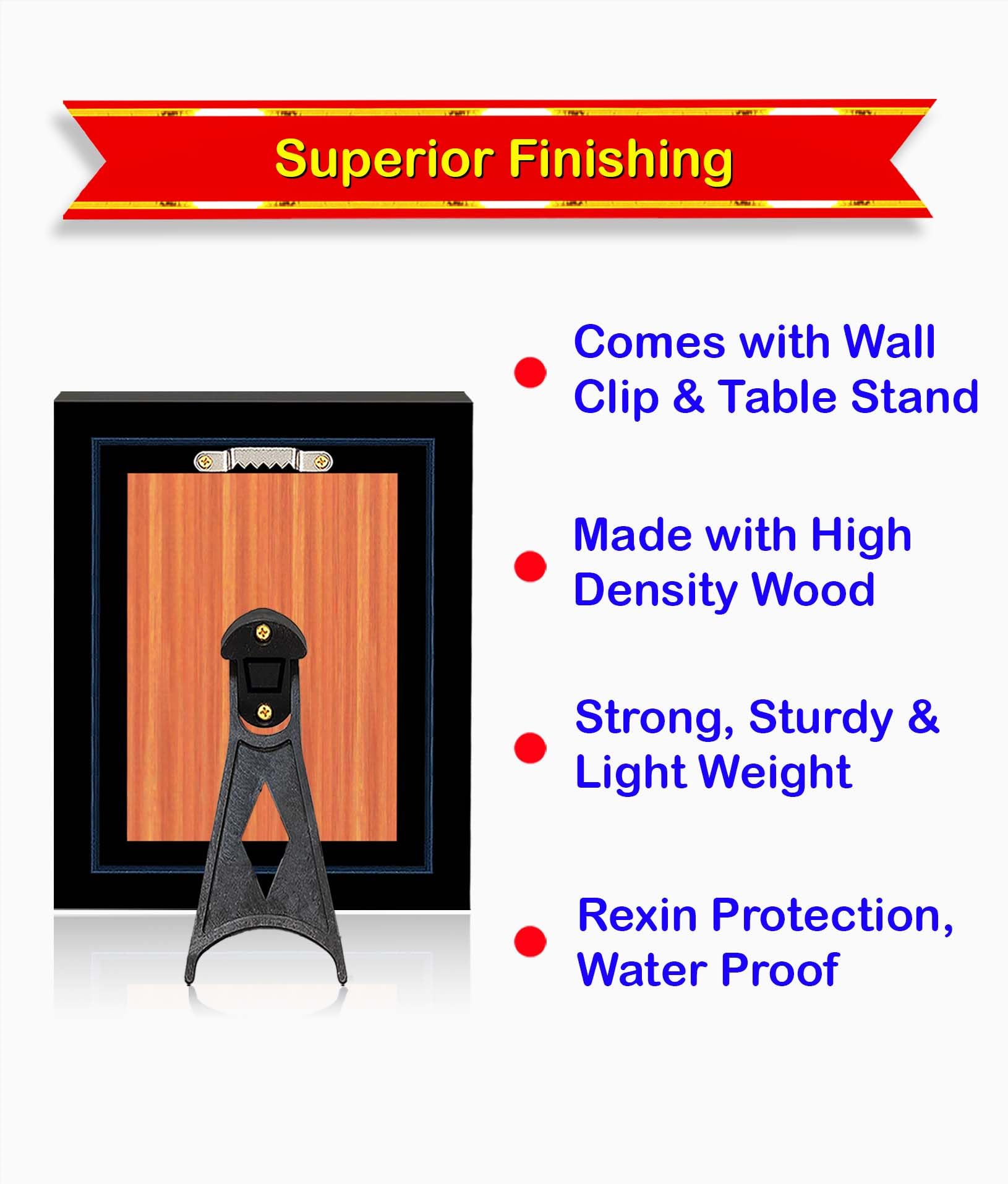 Pavan Photo Laminations Goddess Lakshmi Devi Vaibhav Laxmi Tanjore Wall Painting Framed Home Decor (Wood,Matte,Gold,Small Size,6